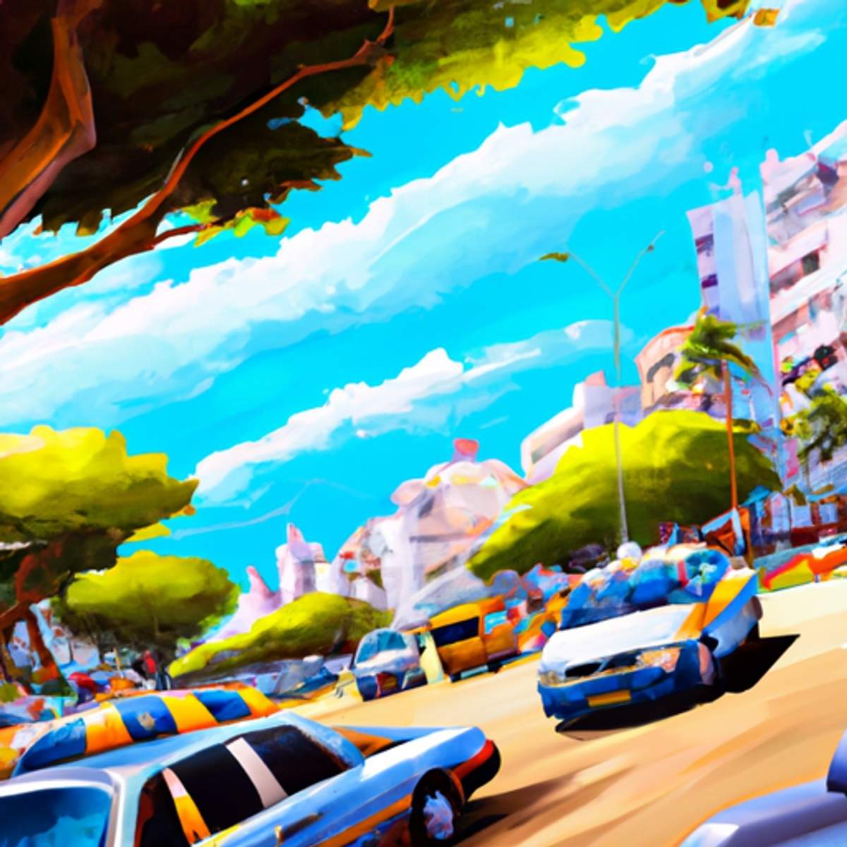 Tarifa de taxi en Gambia