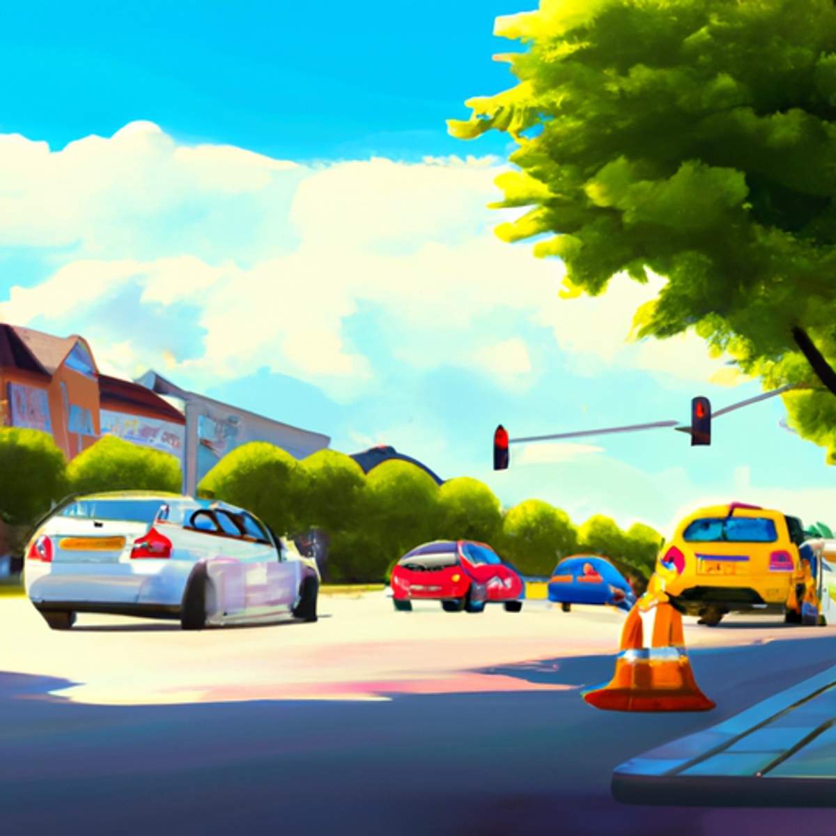 Tarifa de taxi en Dinamarca