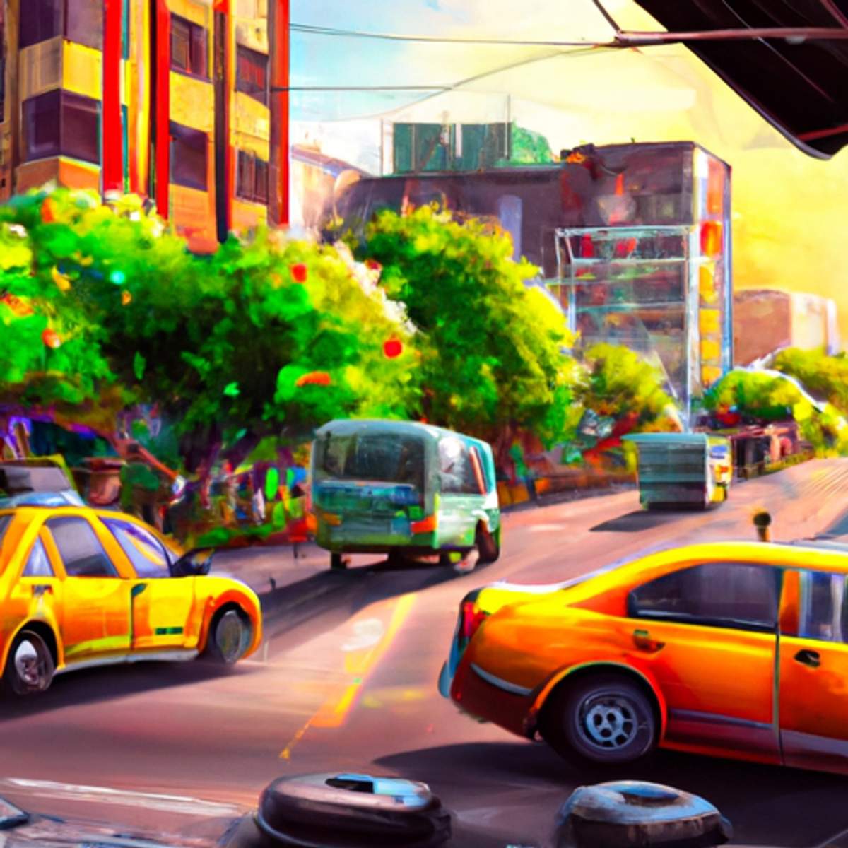 Tarifa de taxi en Moldavia