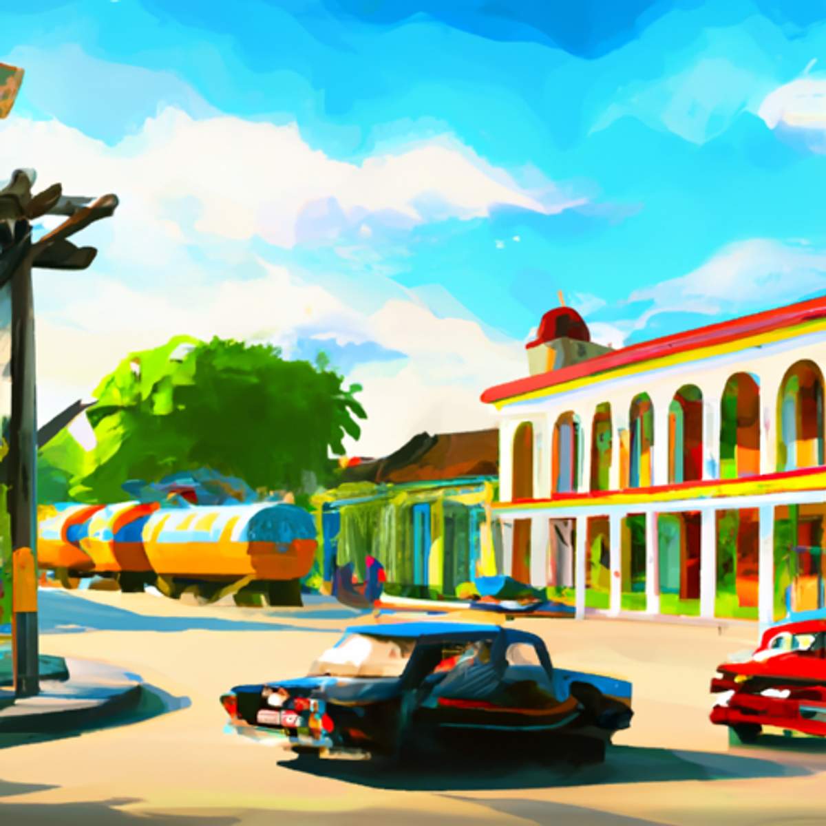 Tarifa de taxi en Cuba