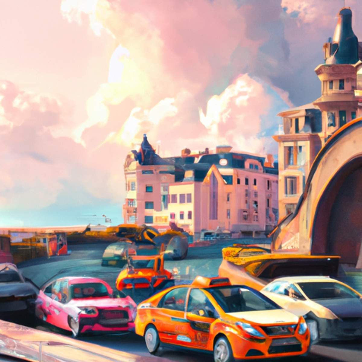 Tarifa de taxi en Francia