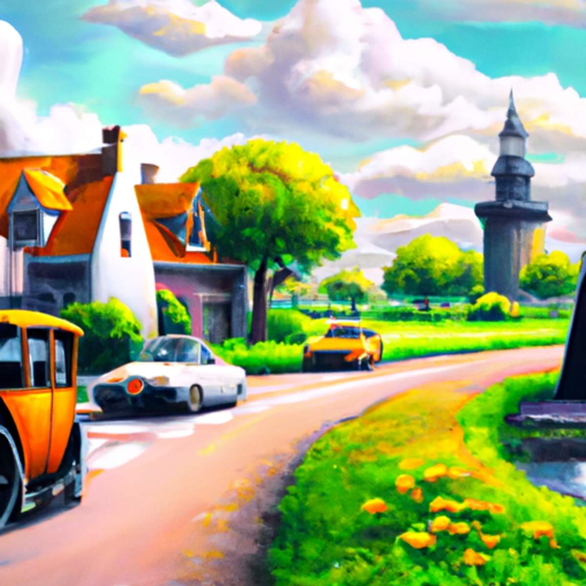 Tarifa de taxi en Países Bajos