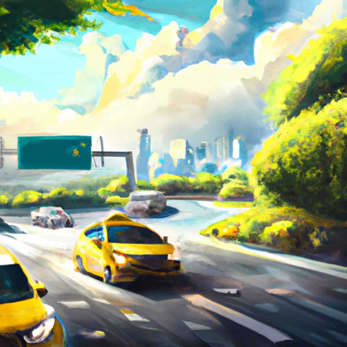 Tarifa de taxi en Bélgica