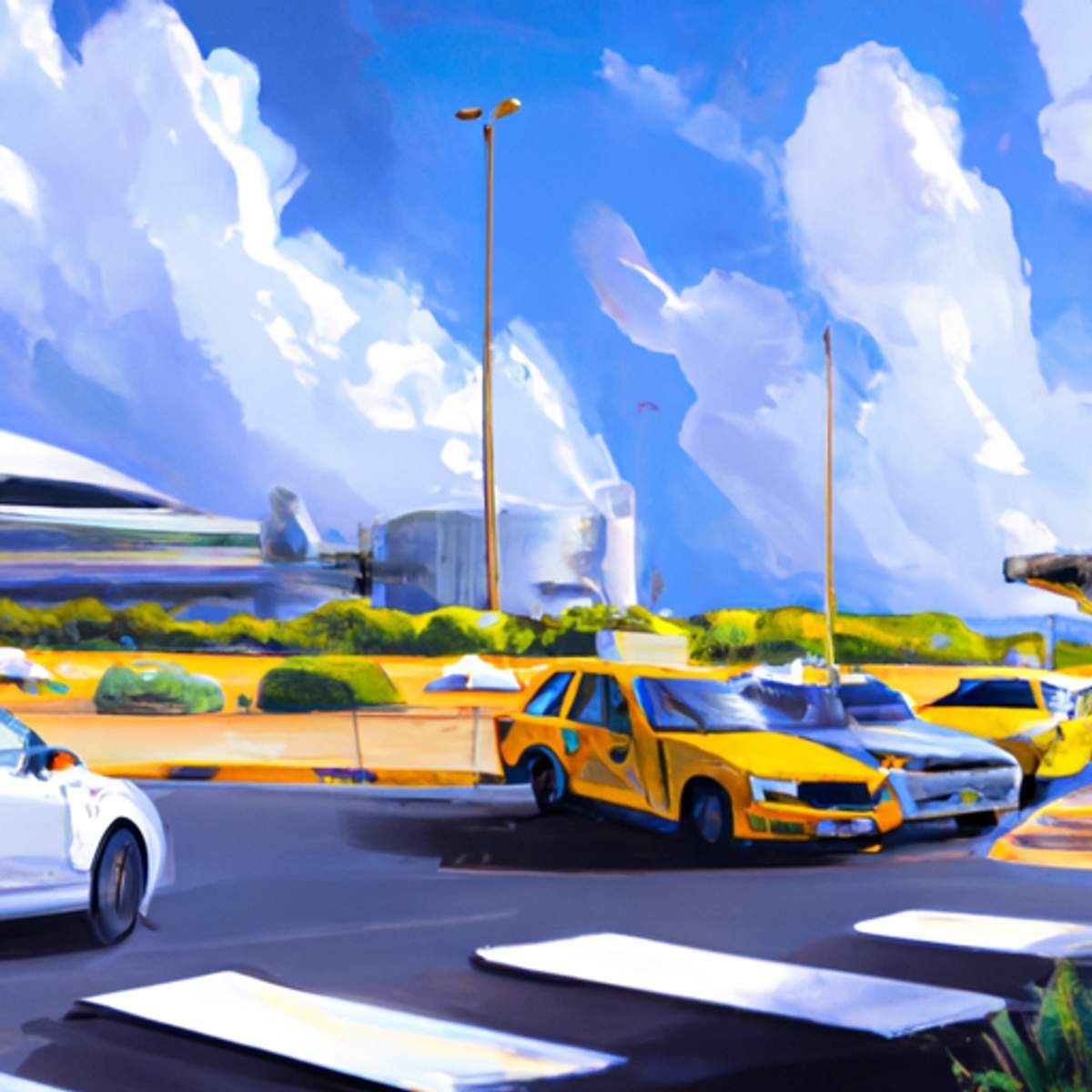 Tarifa de taxi en Australia