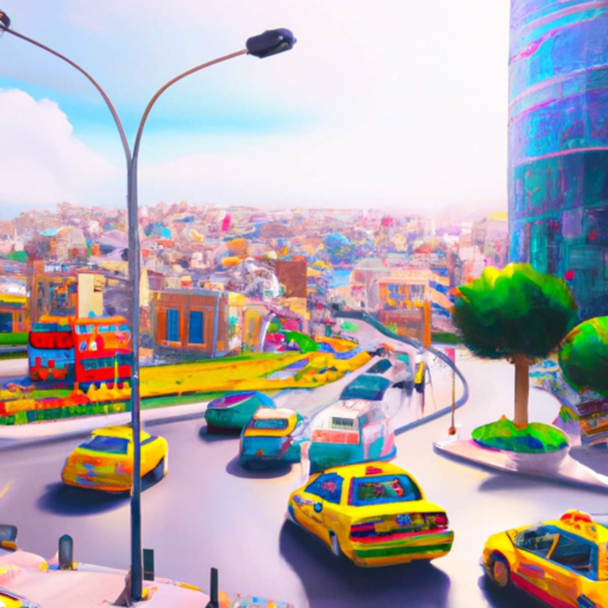 Tarifa de taxi en Malta