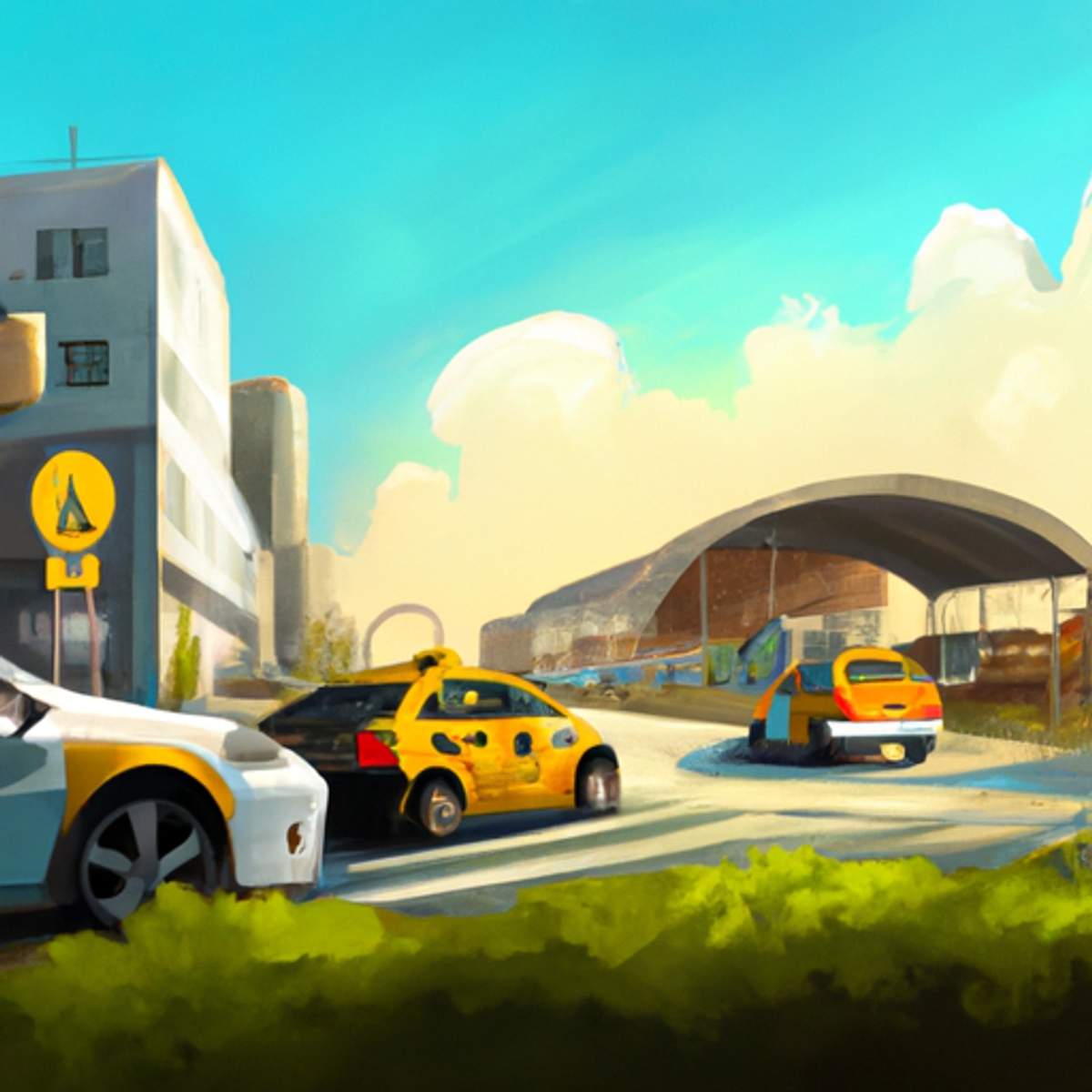 Tarifa de taxi en Reino Unido