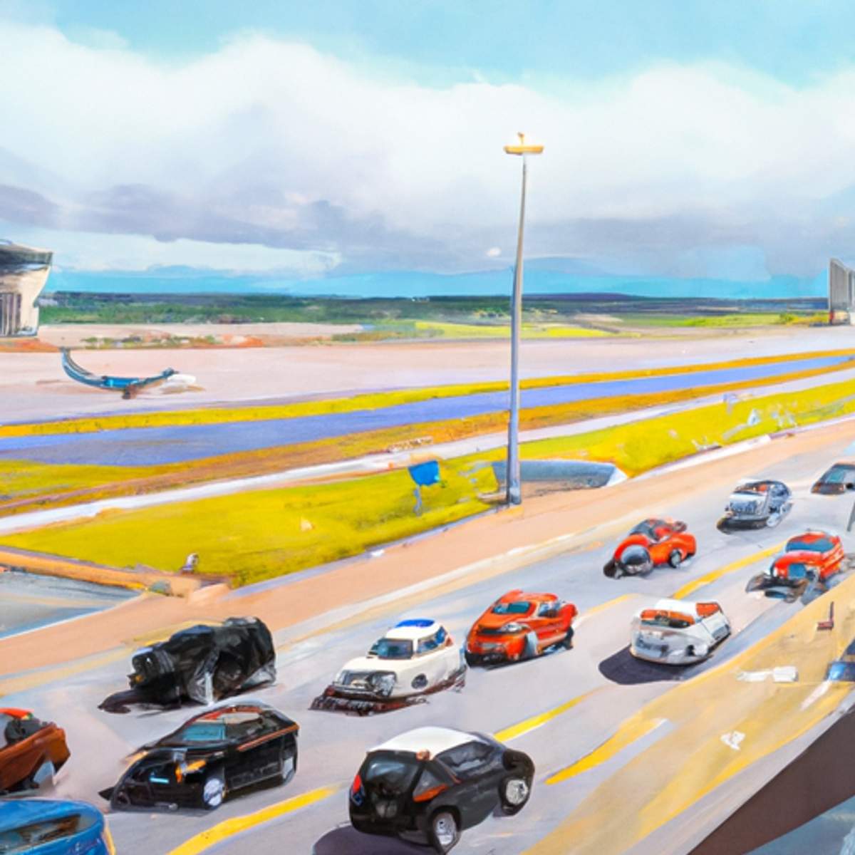 Tarifa de taxi en Canadá