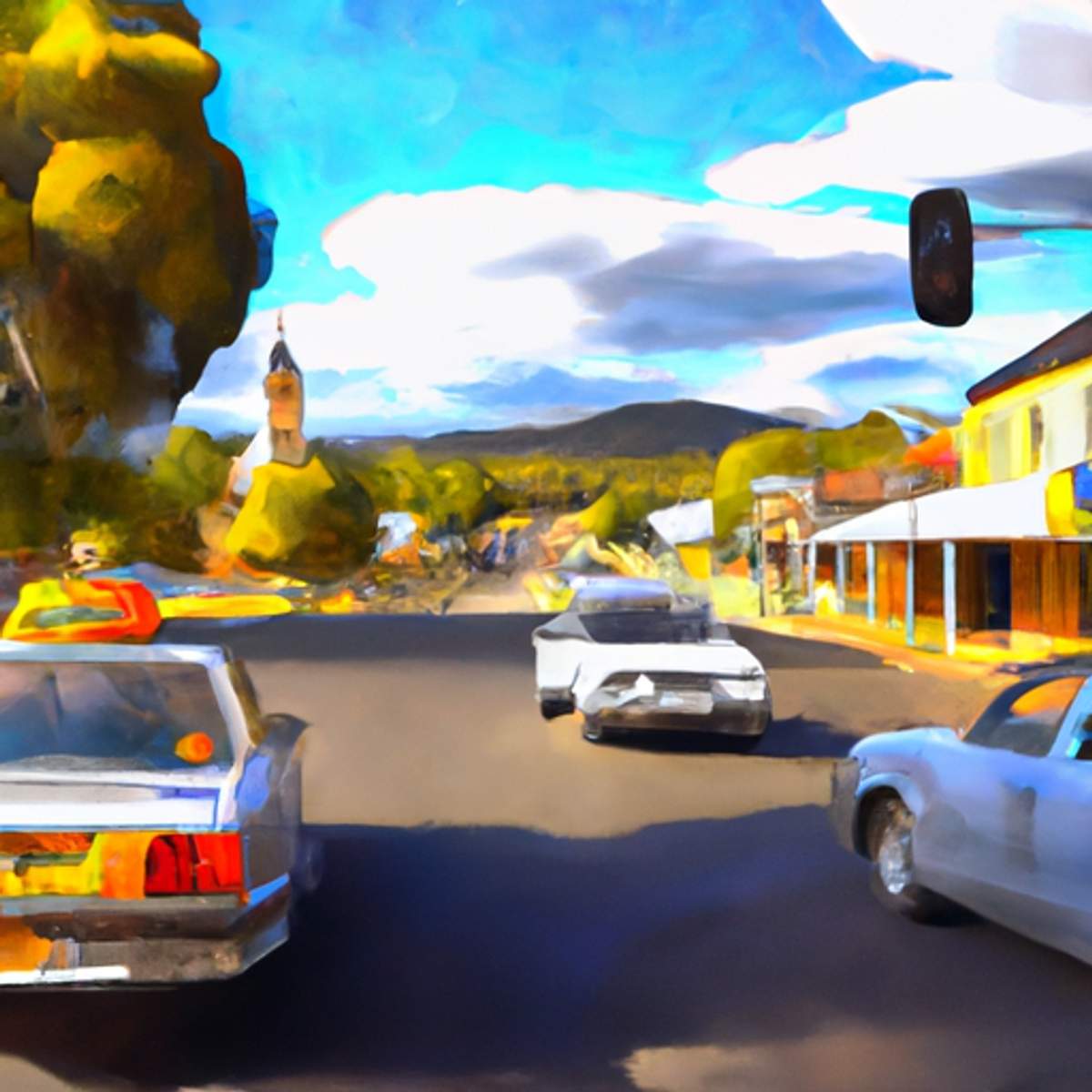 Tarifa de taxi en Australia