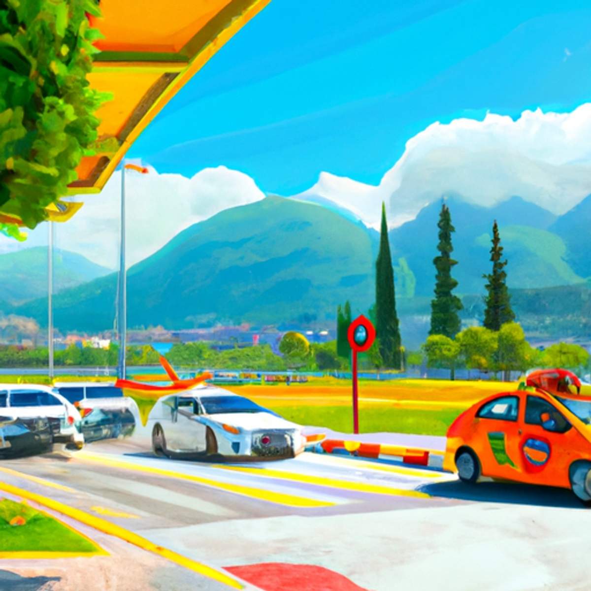 Tarifa de taxi en Turquía