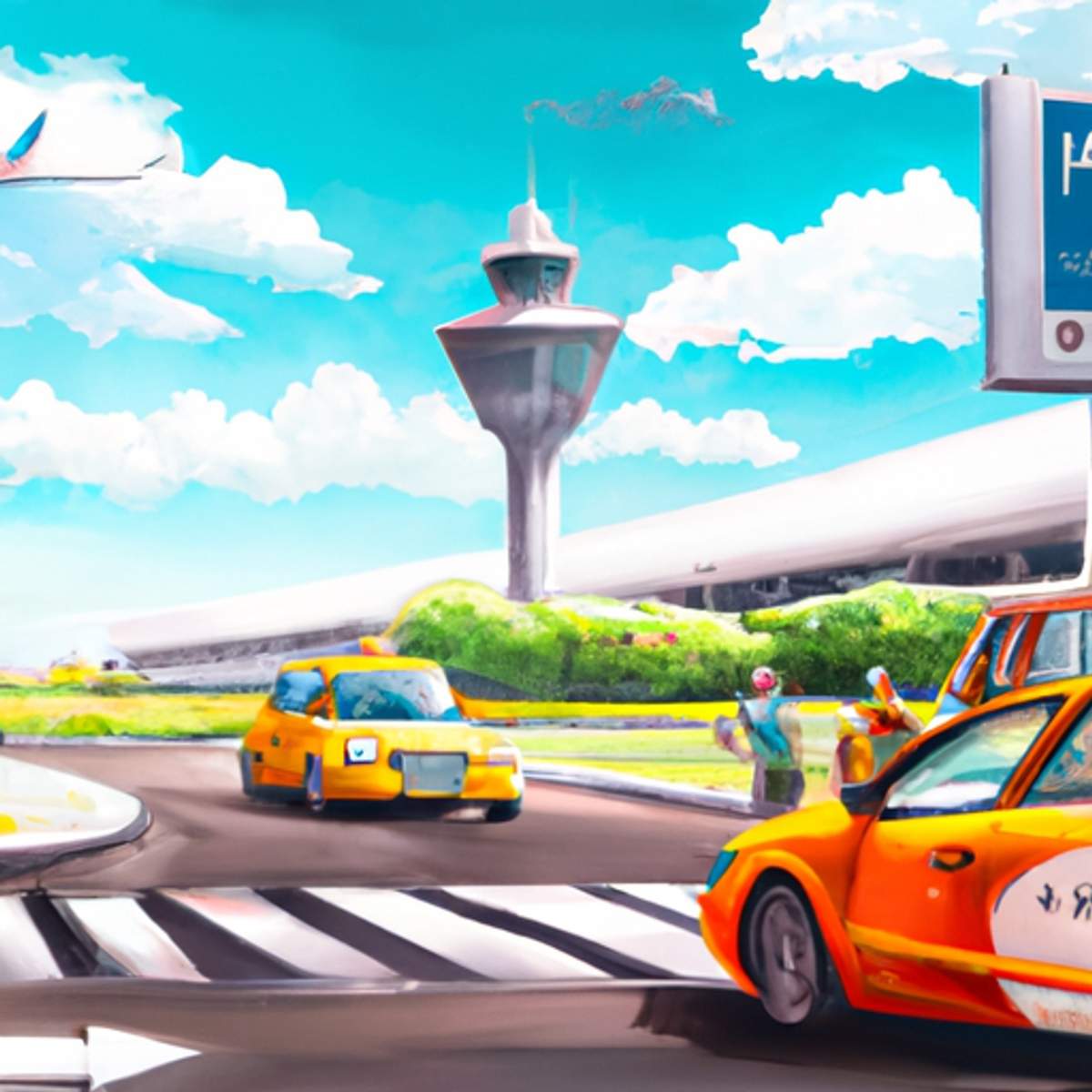 Tarifa de taxi en Australia