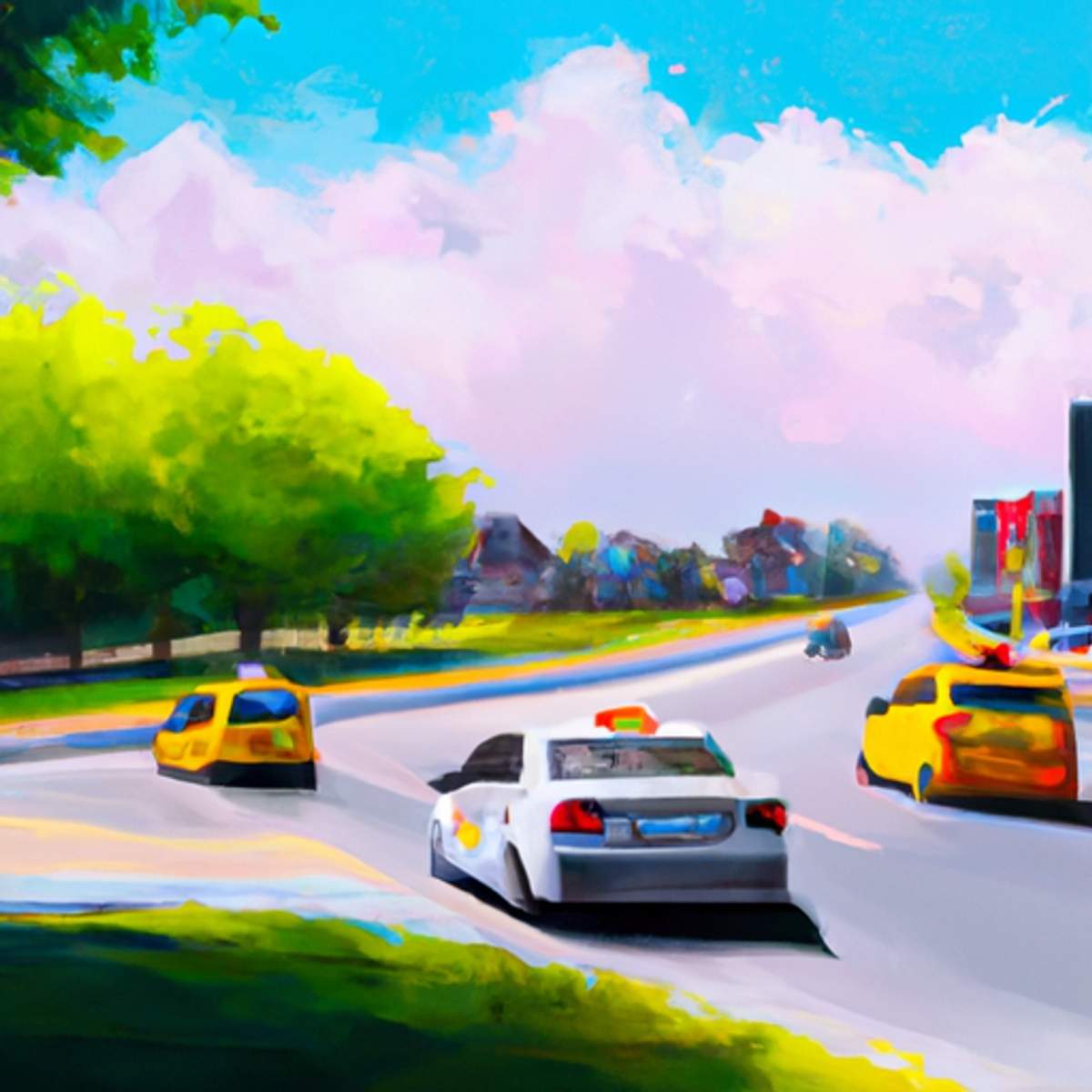 Tarifa de taxi en Países Bajos