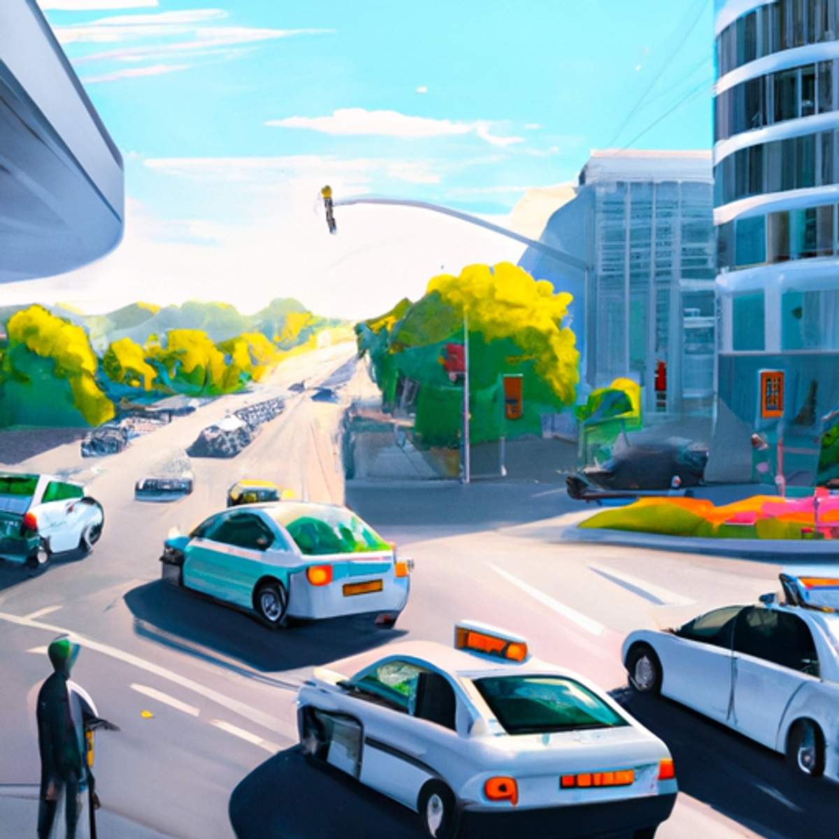 Tarifa de taxi en Alemania