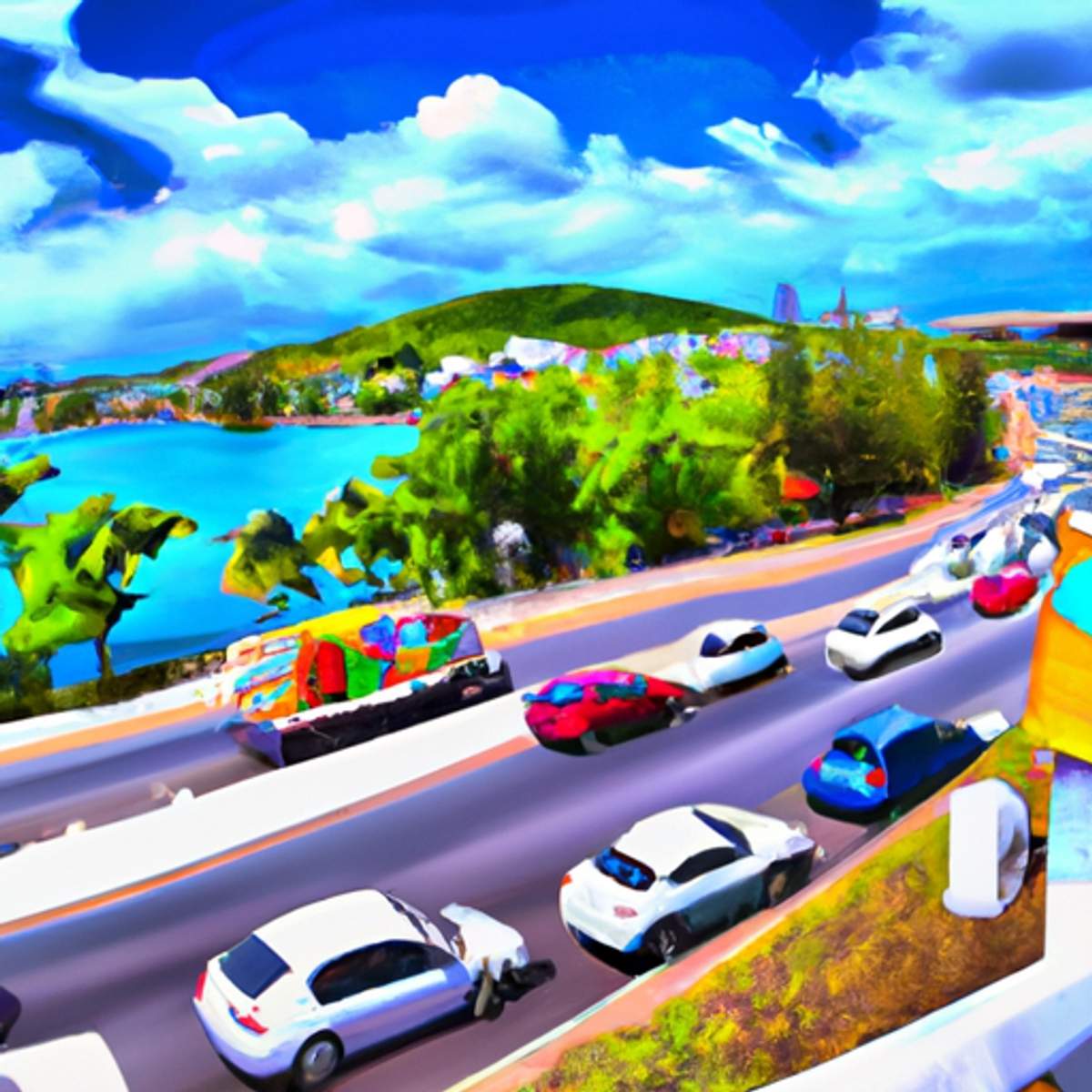Tarifa de taxi en Puerto Rico