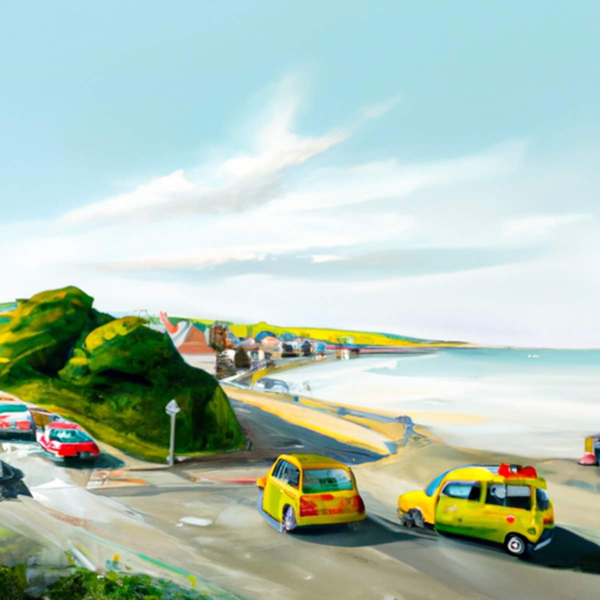 Tarifa de taxi en Reino Unido