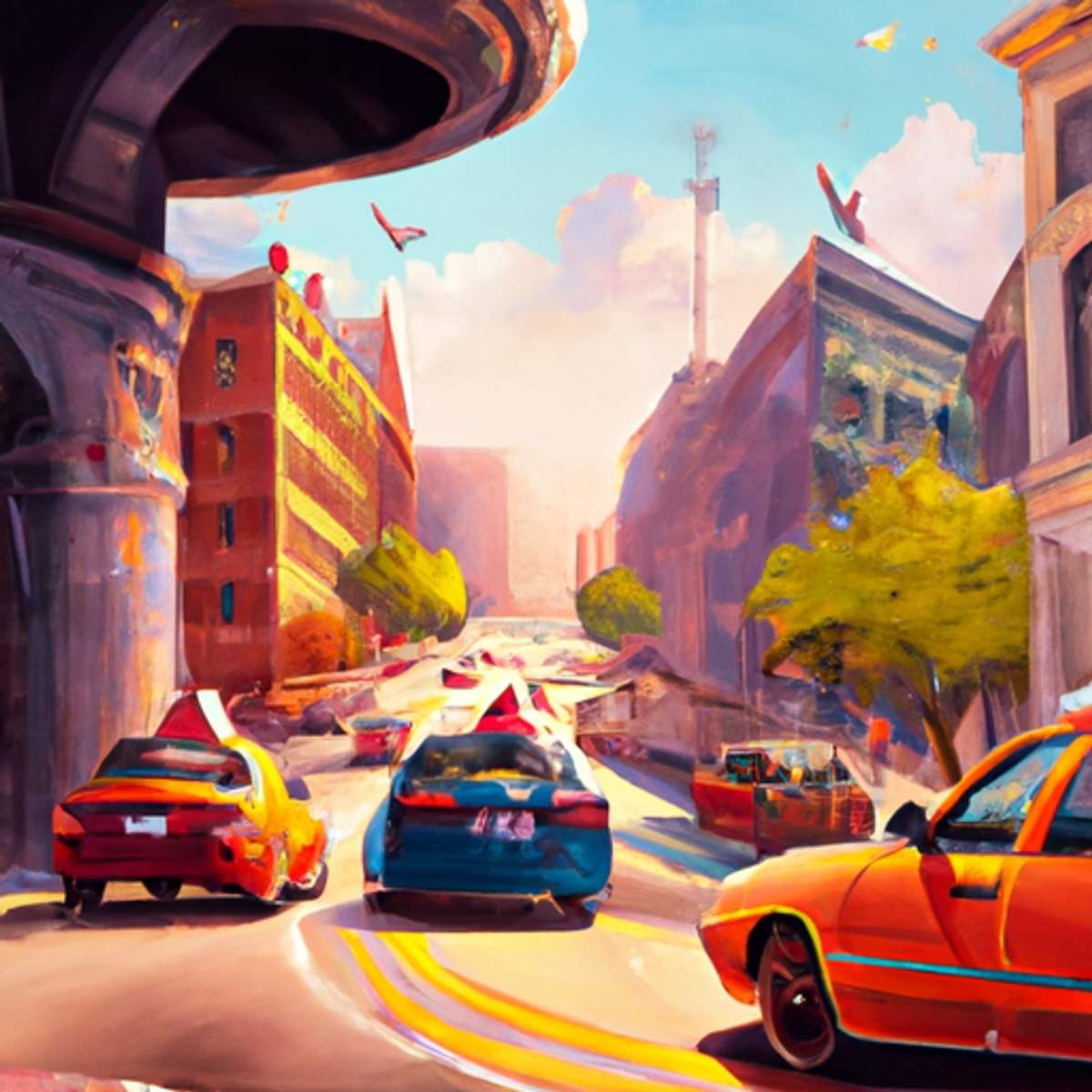 Tarifa de taxi en United States