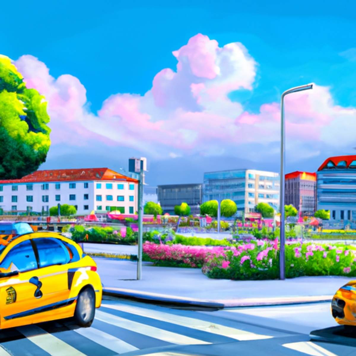 Tarifa de taxi en Alemania