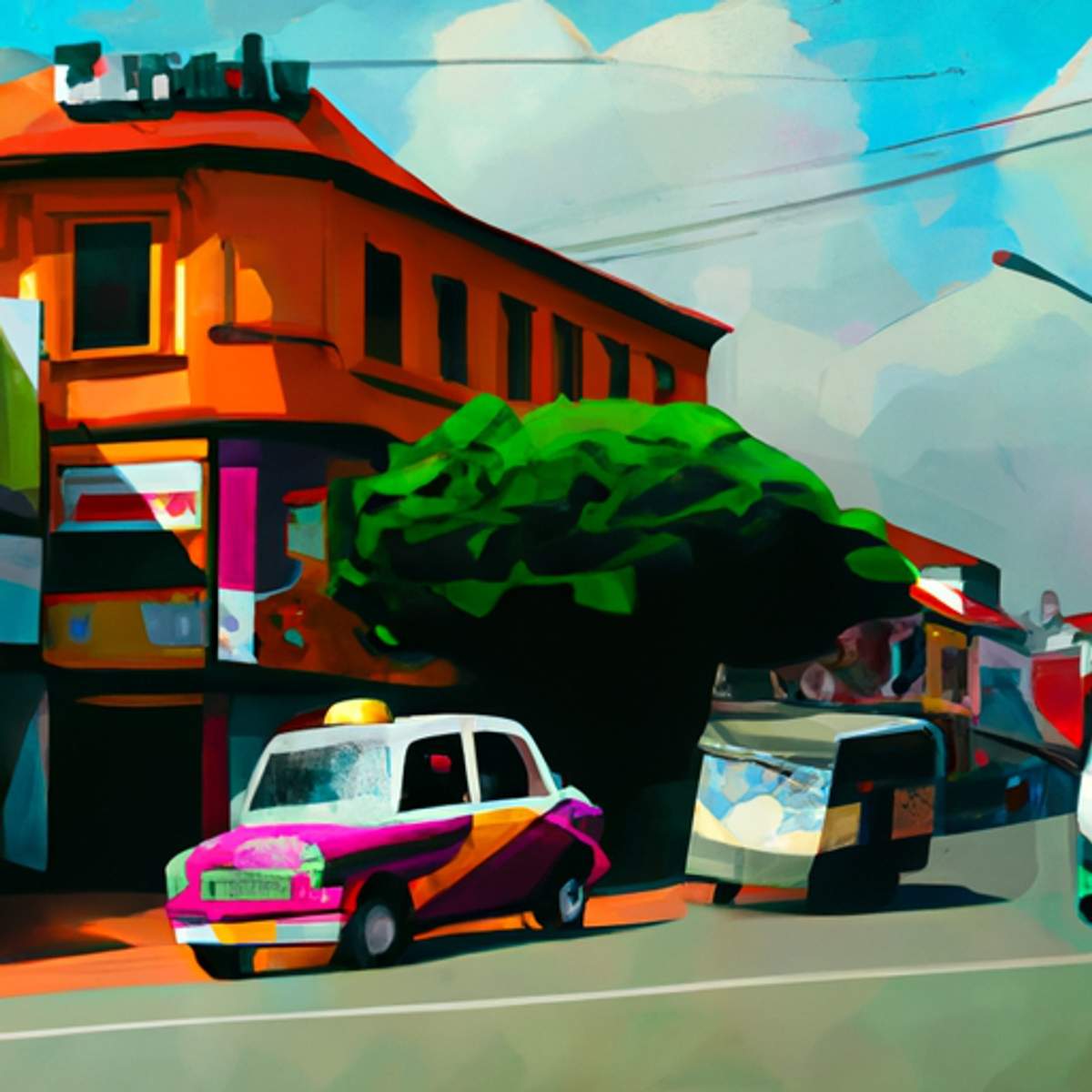 Tarifa de taxi en Sri Lanka