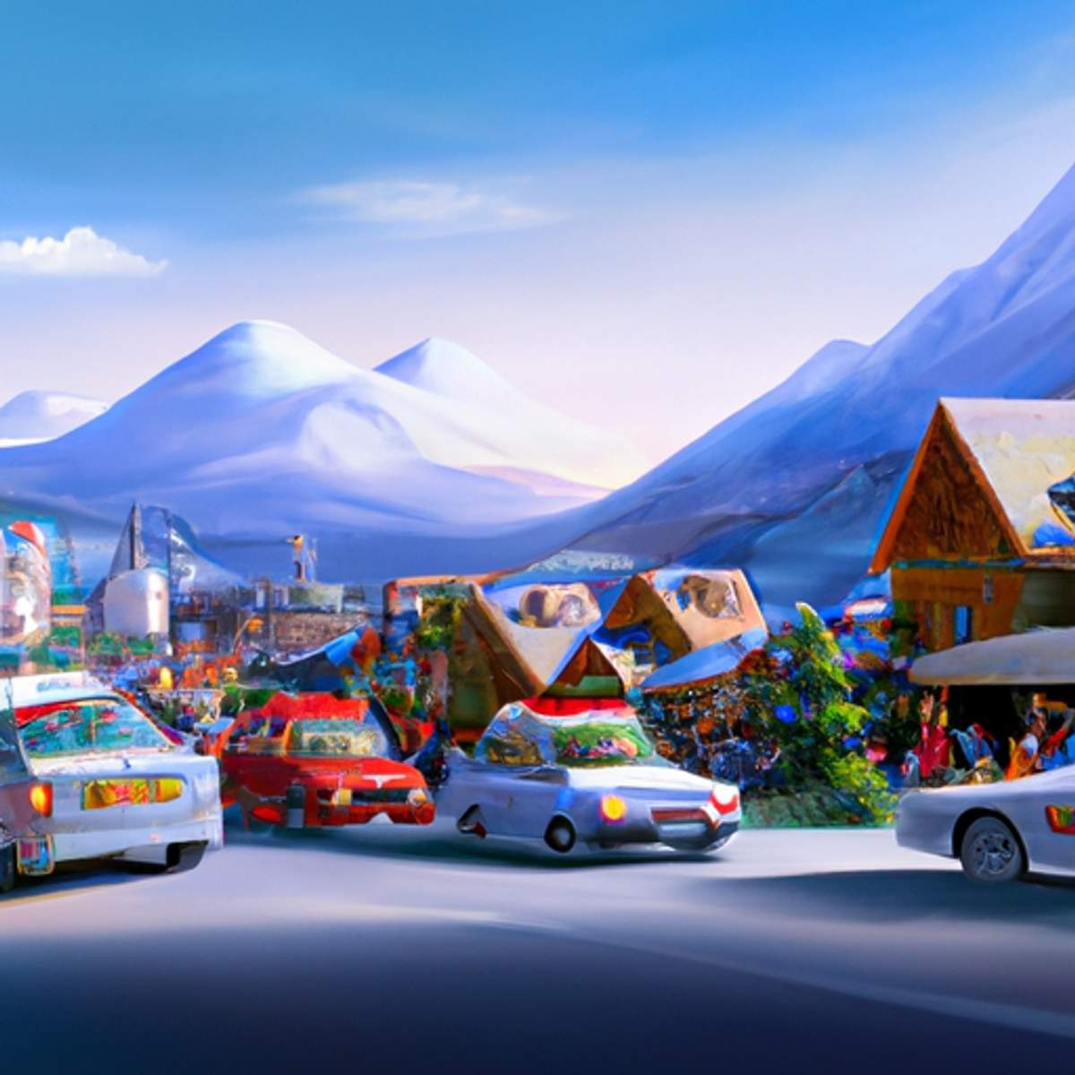 Tarifa de taxi en Noruega