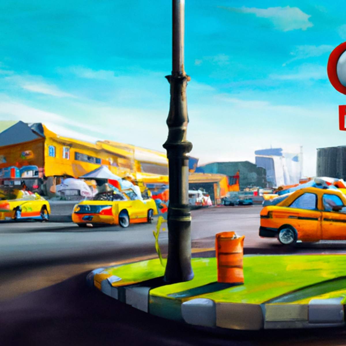 Tarifa de taxi en Sudáfrica