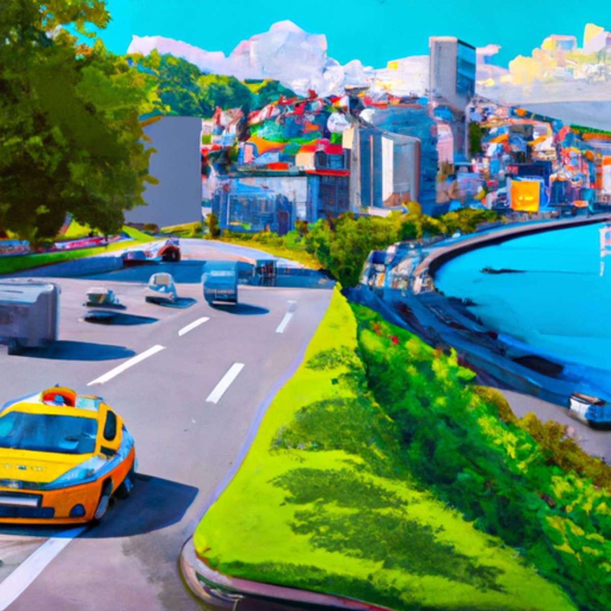 Tarifa de taxi en Turquía