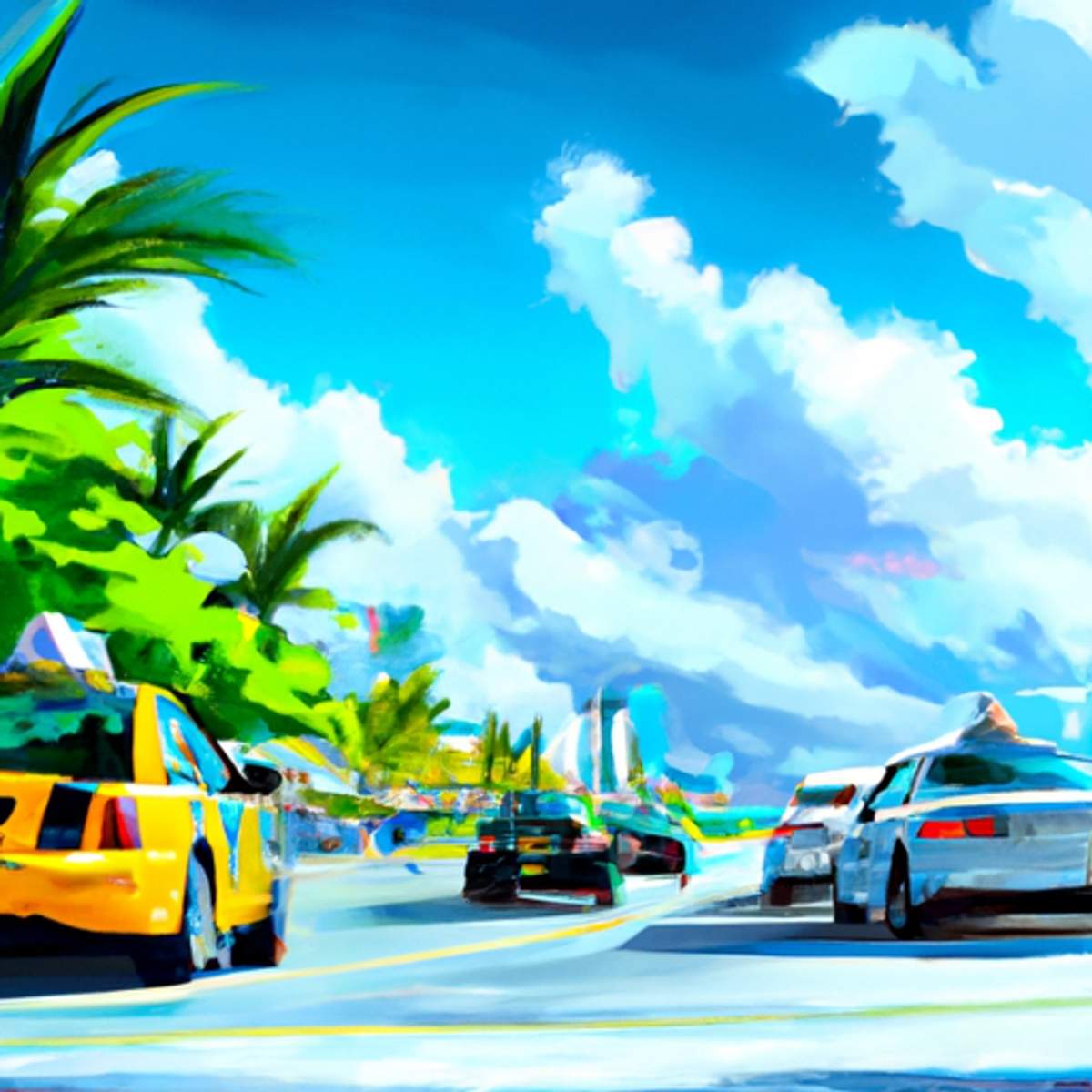 Tarifa de taxi en Bahamas