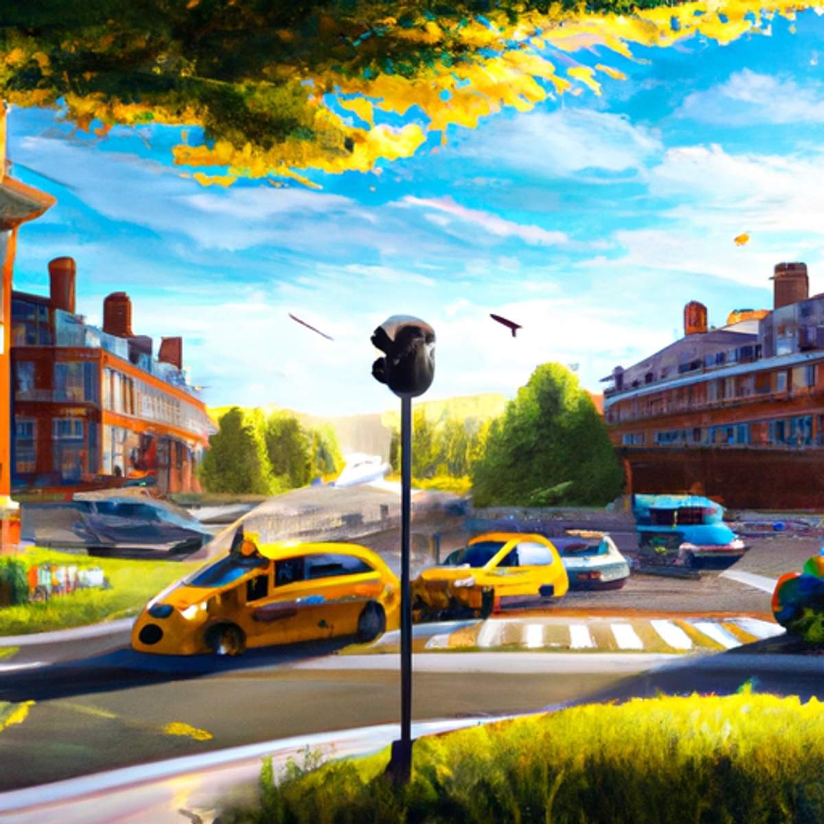 Tarifa de taxi en Reino Unido