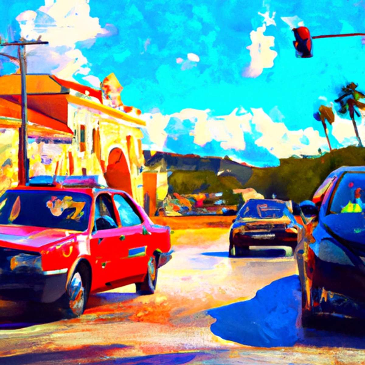 Tarifa de taxi en Cuba