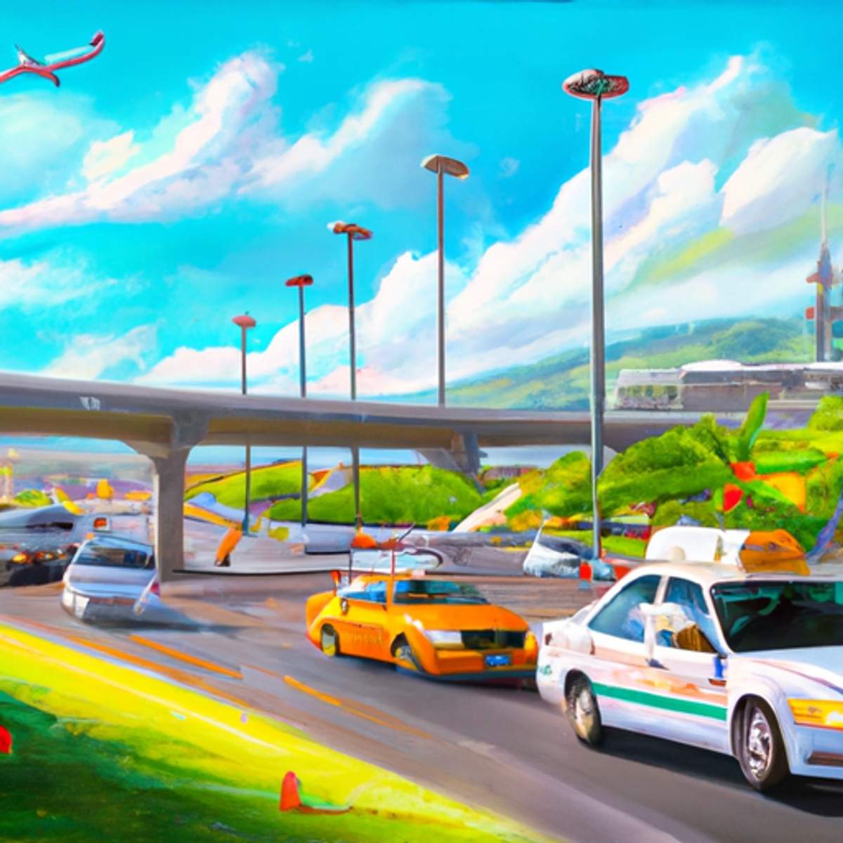 Tarifa de taxi en United States