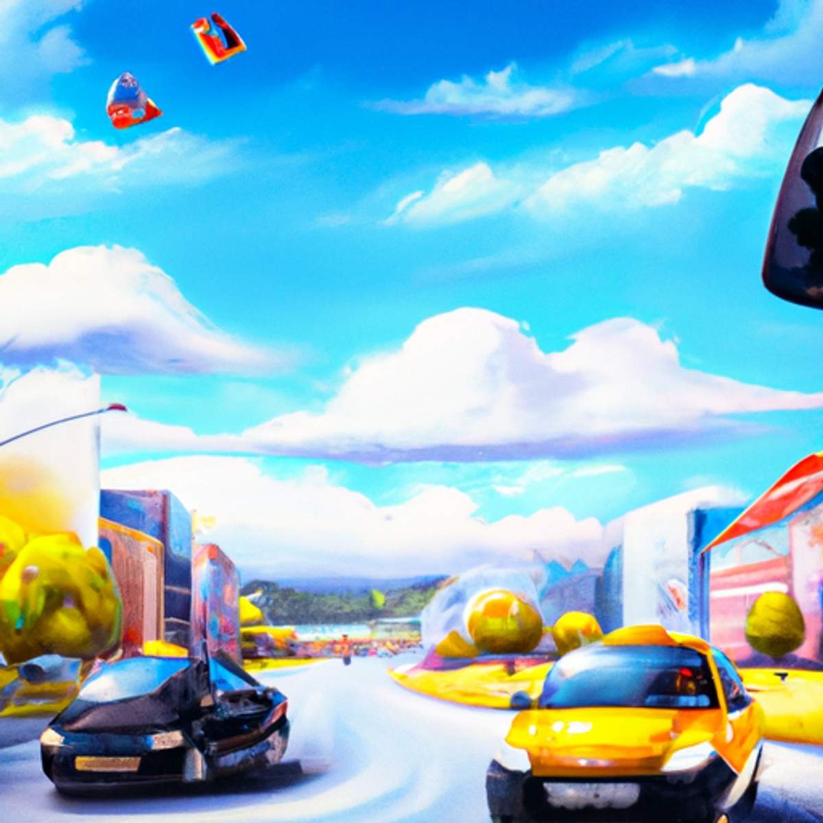 Tarifa de taxi en Noruega