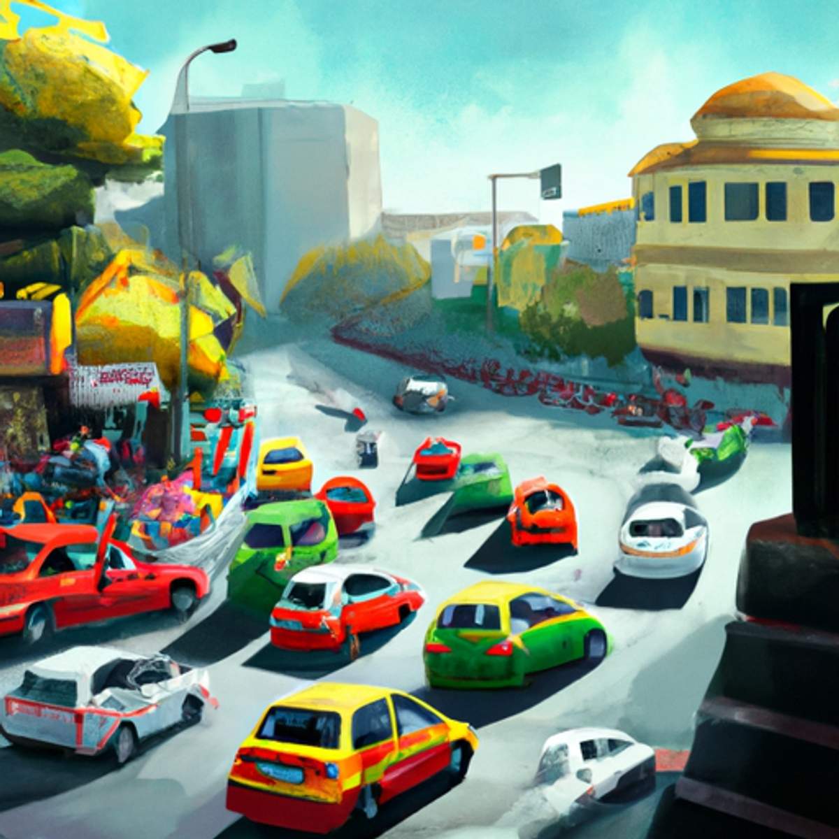 Tarifa de taxi en India