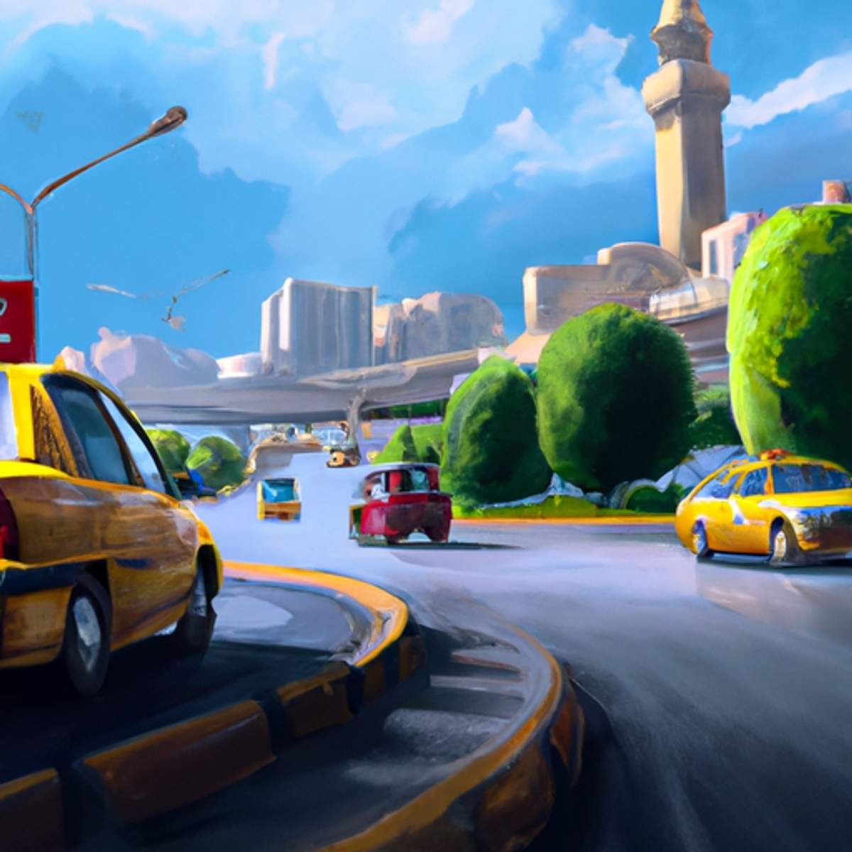 Tarifa de taxi en Jordania