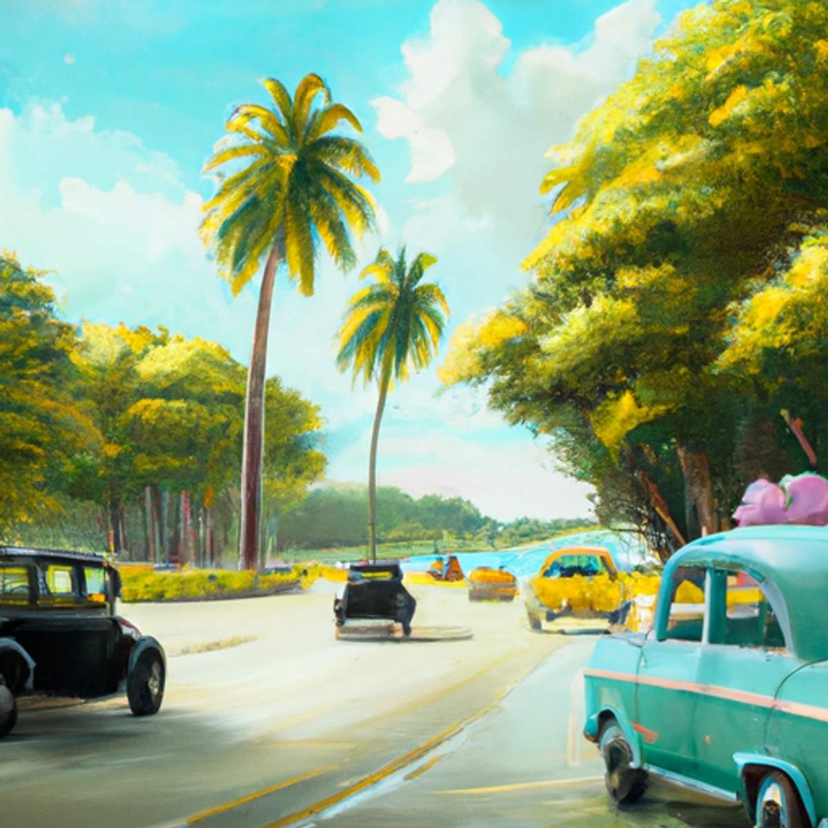 Tarifa de taxi en New Caledonia