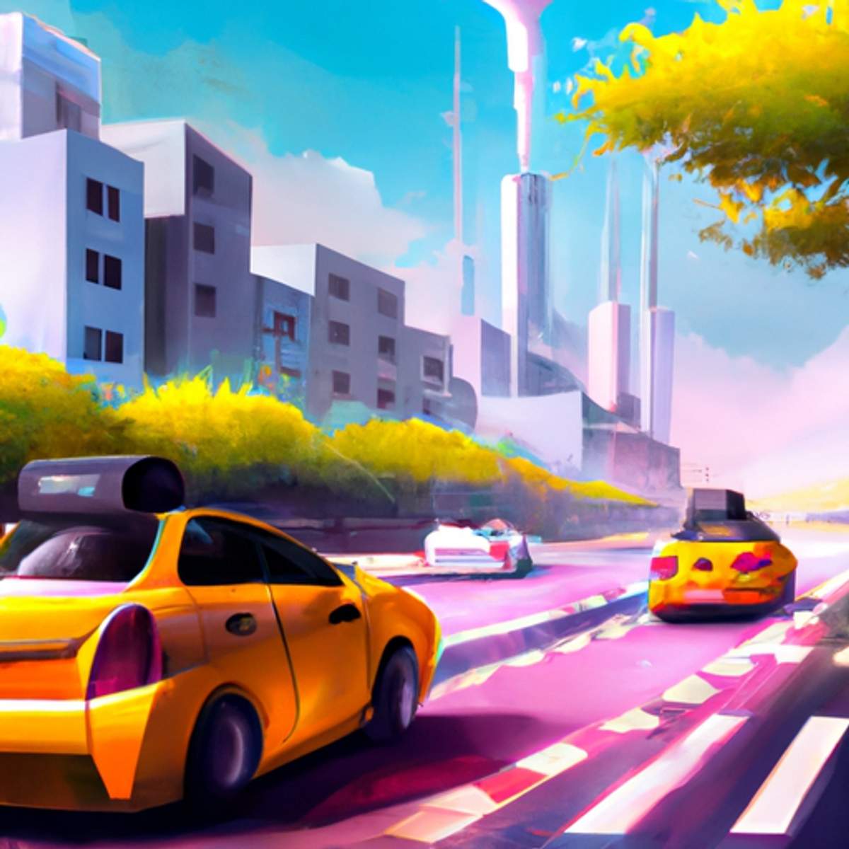 Tarifa de taxi en China