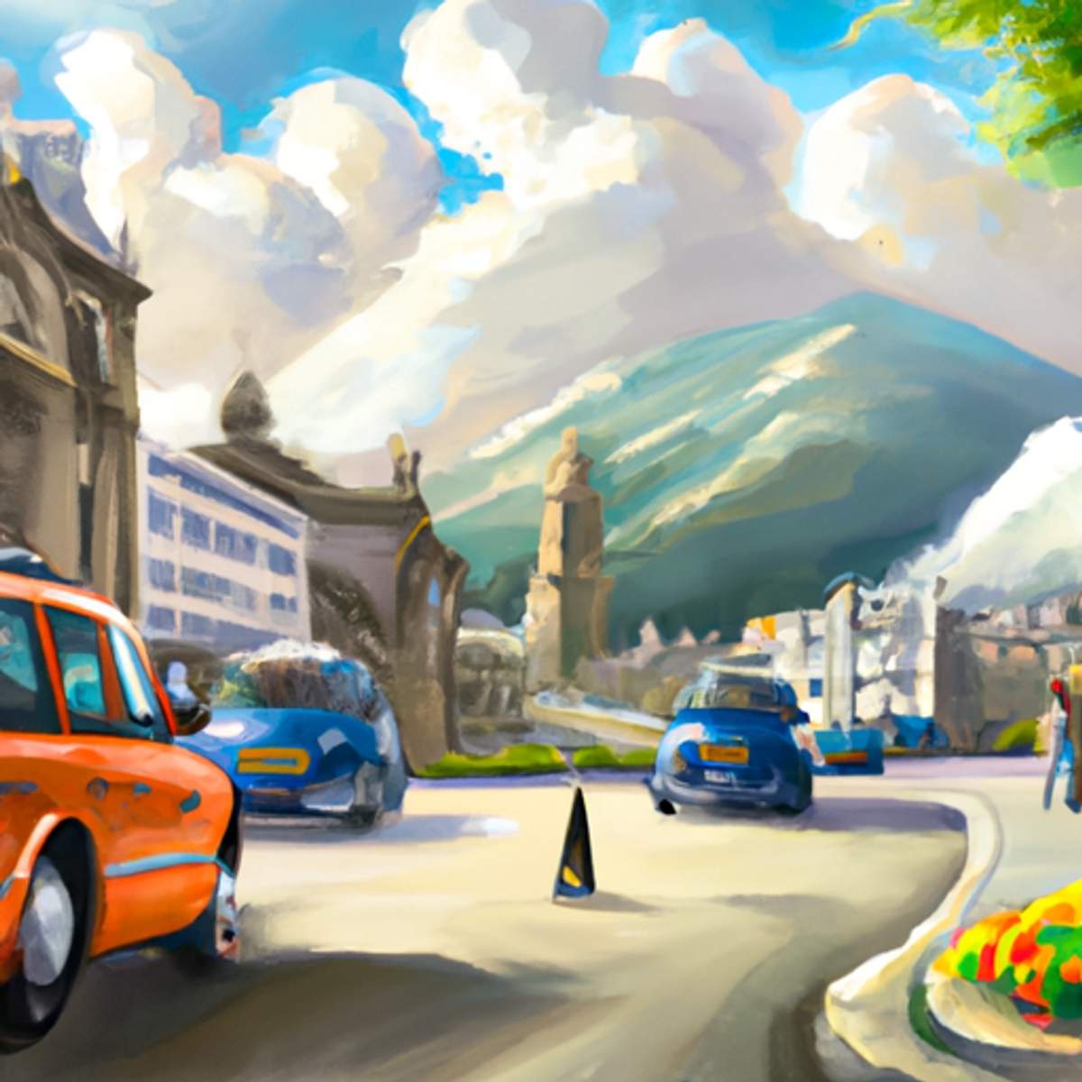 Tarifa de taxi en Reino Unido