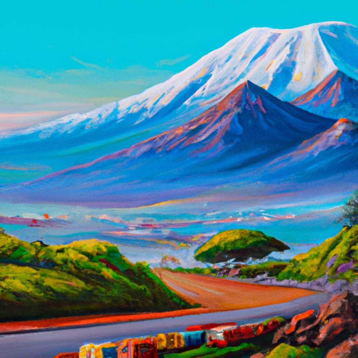 Tarifa de taxi en Tanzania