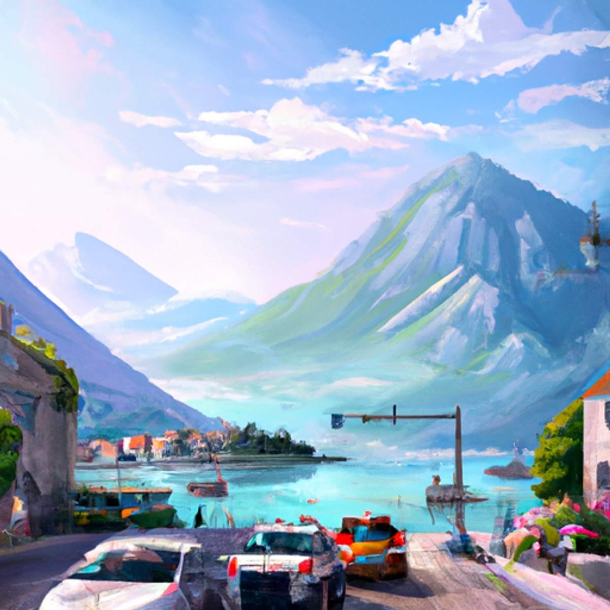 Tarifa de taxi en Montenegro