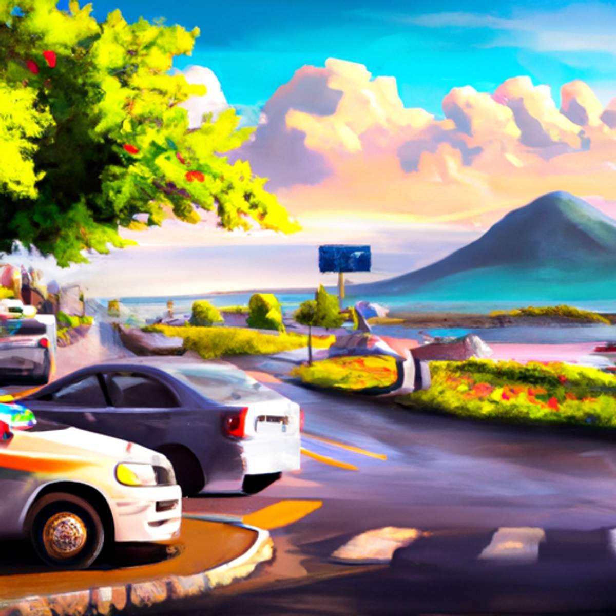 Tarifa de taxi en Tailandia