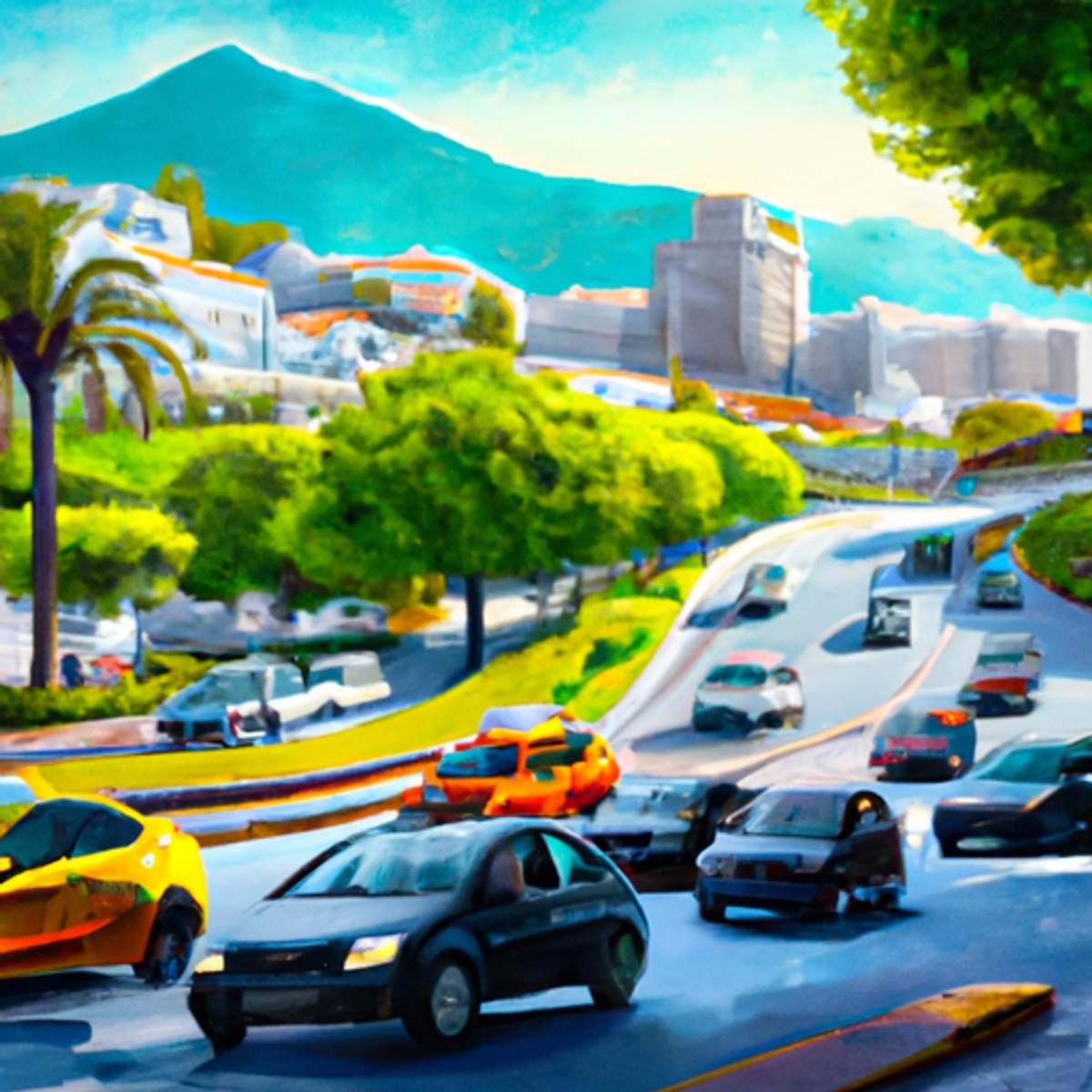 Tarifa de taxi en España