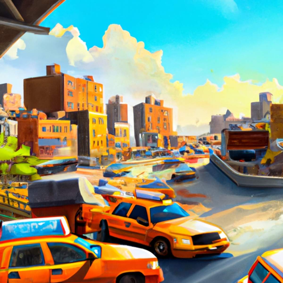 Tarifa de taxi en España