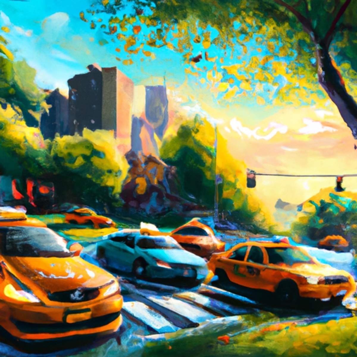 Tarifa de taxi en United States