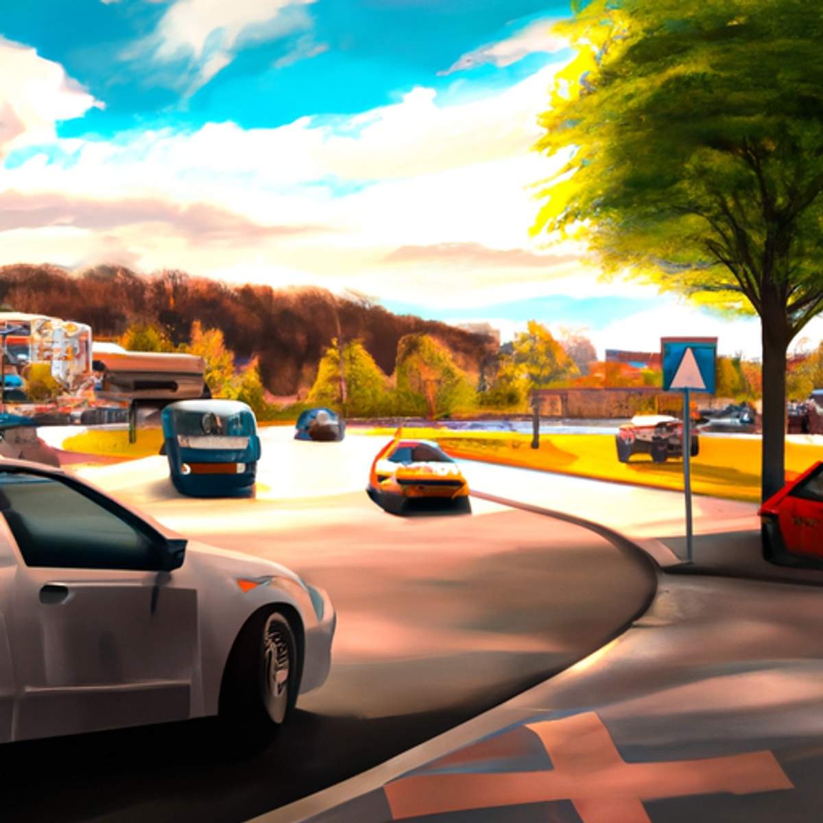 Tarifa de taxi en Noruega