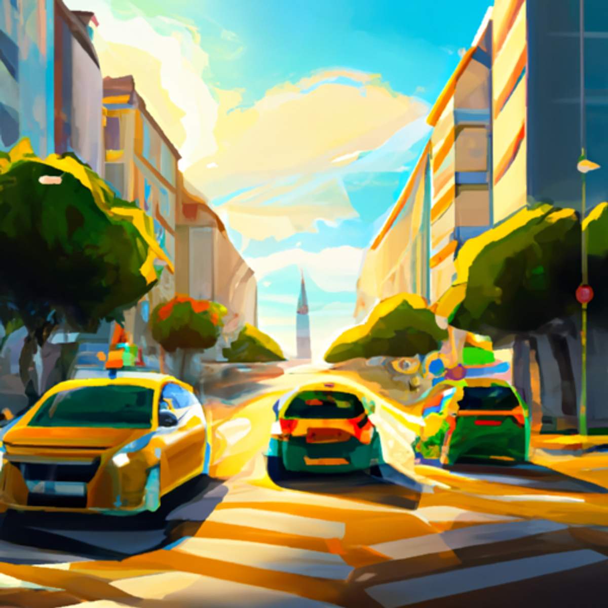 Tarifa de taxi en Francia