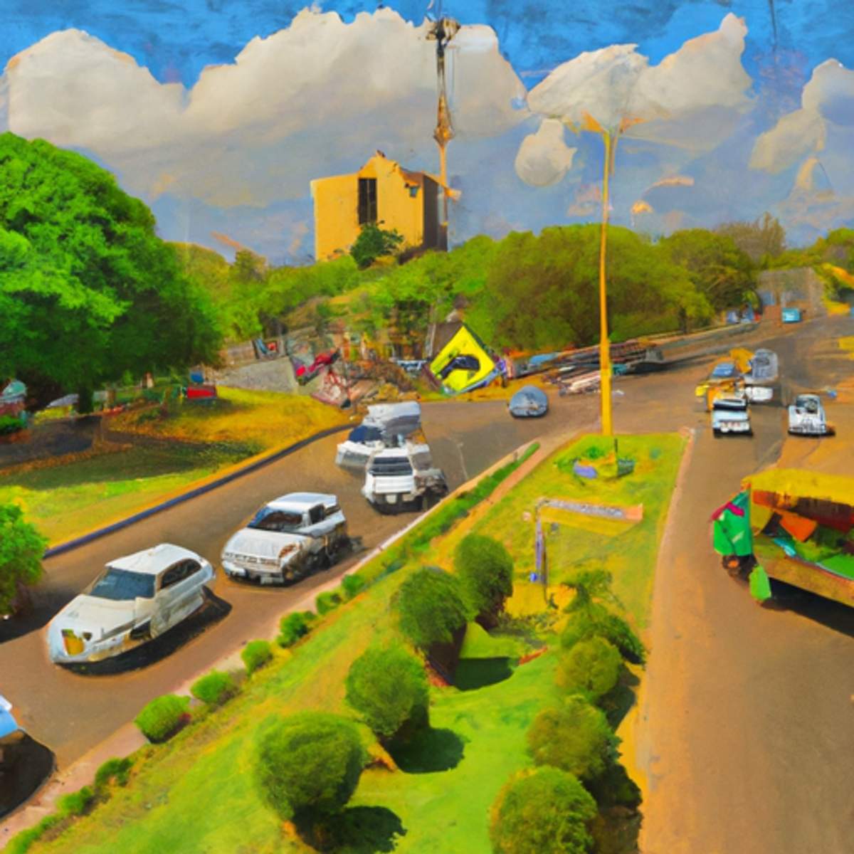 Tarifa de taxi en Nicaragua