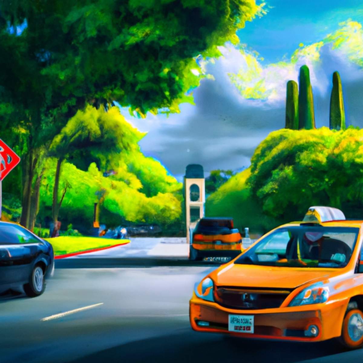 Tarifa de taxi en Nueva Zelanda