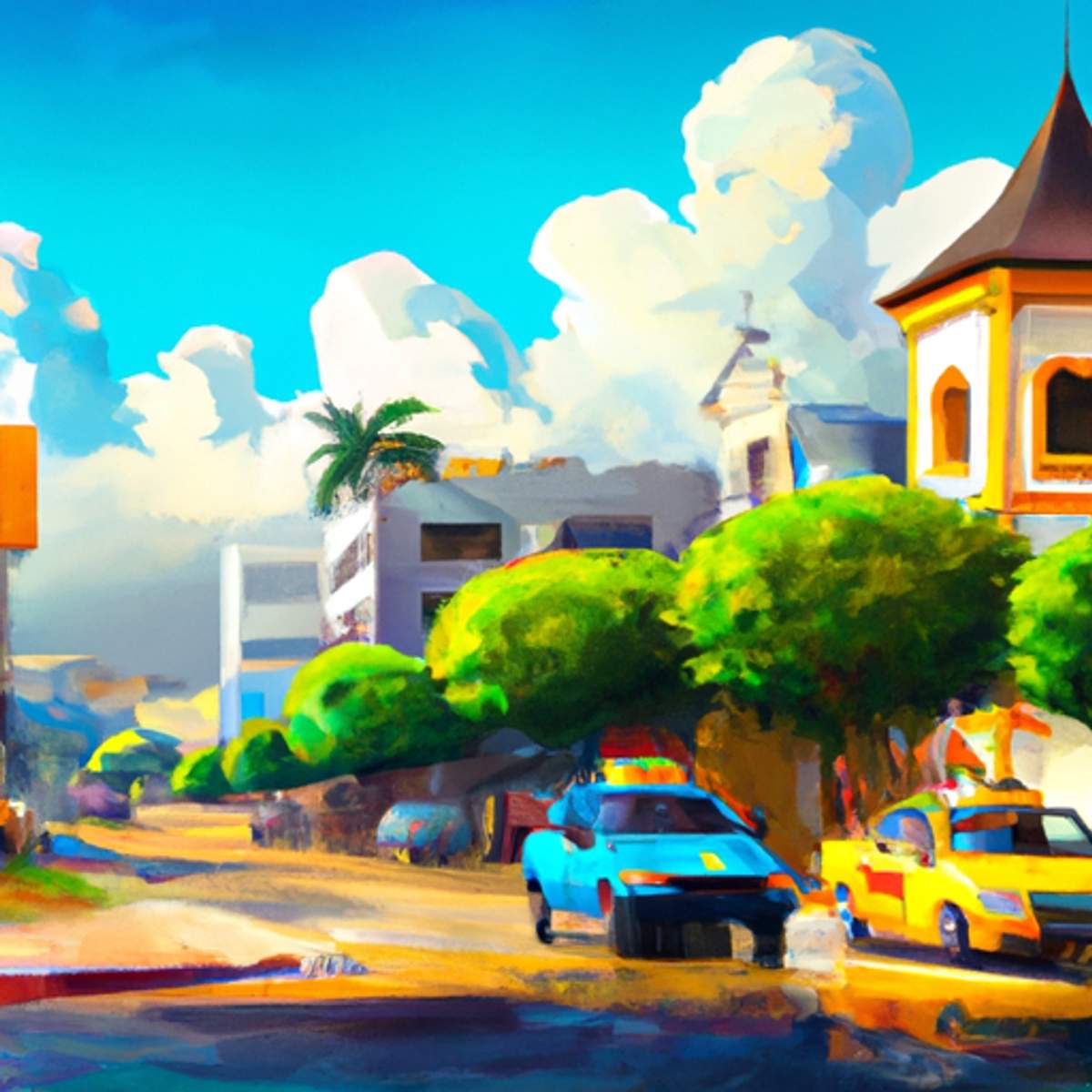 Tarifa de taxi en México