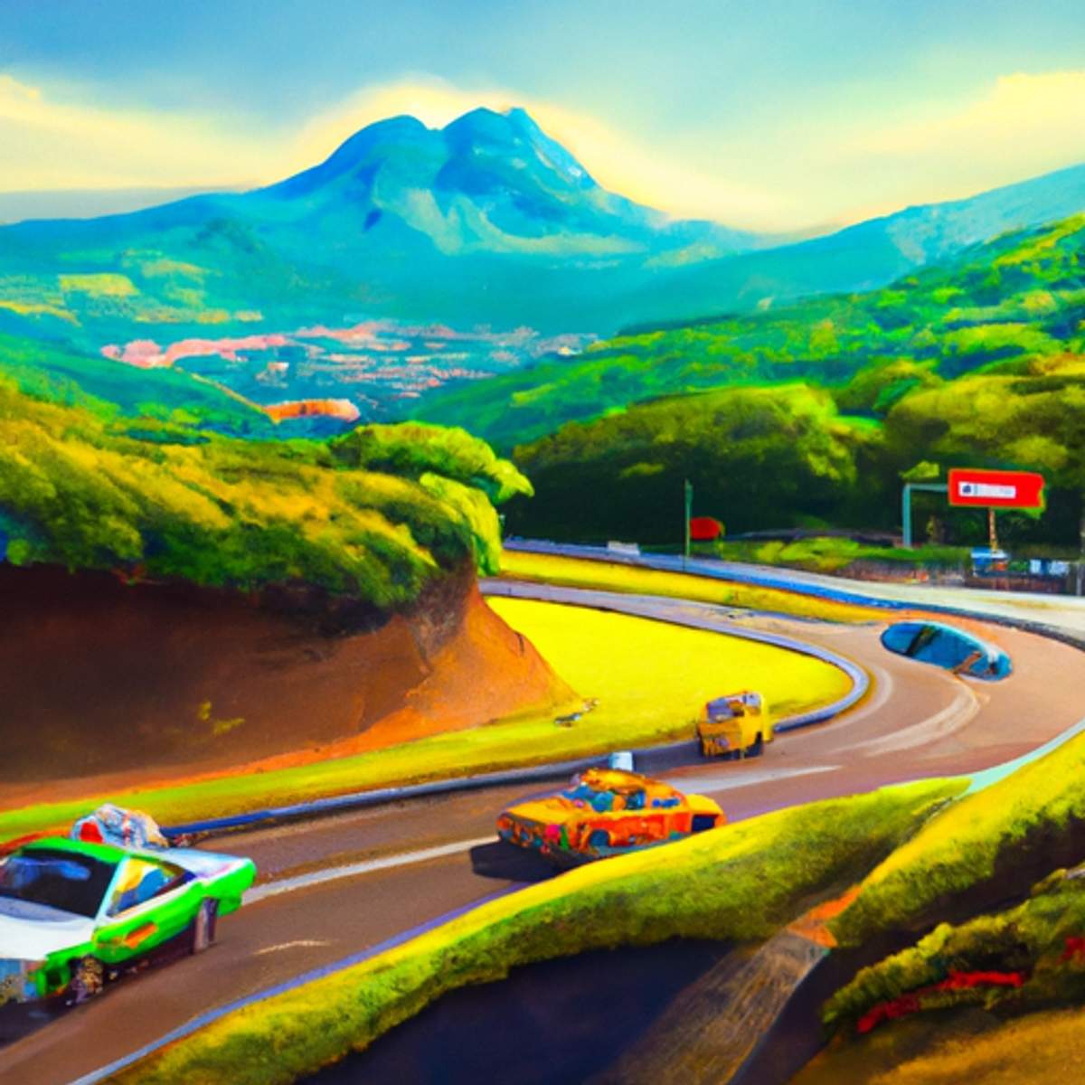 Tarifa de taxi en Costa Rica