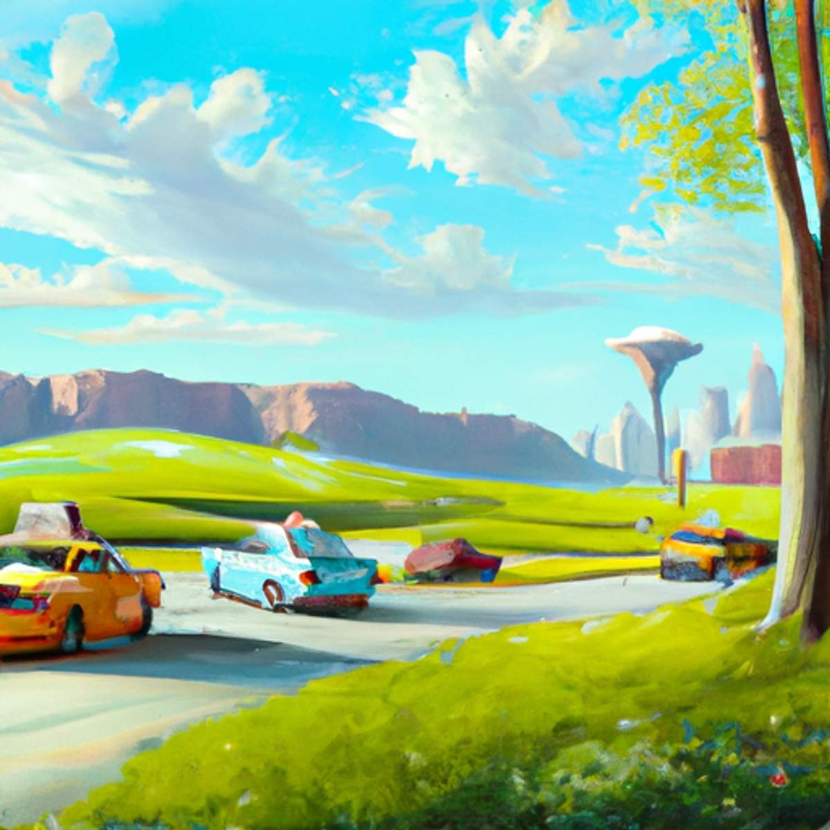 Tarifa de taxi en Suecia