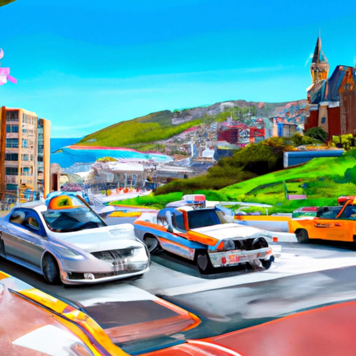 Tarifa de taxi en Sudáfrica