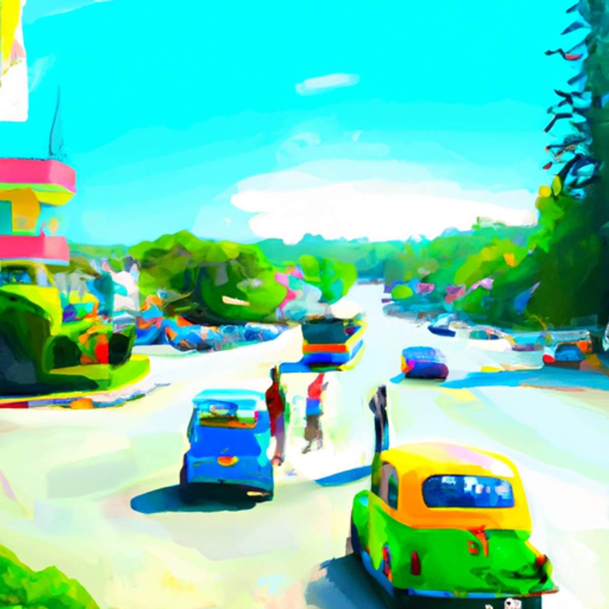 Tarifa de taxi en Jamaica