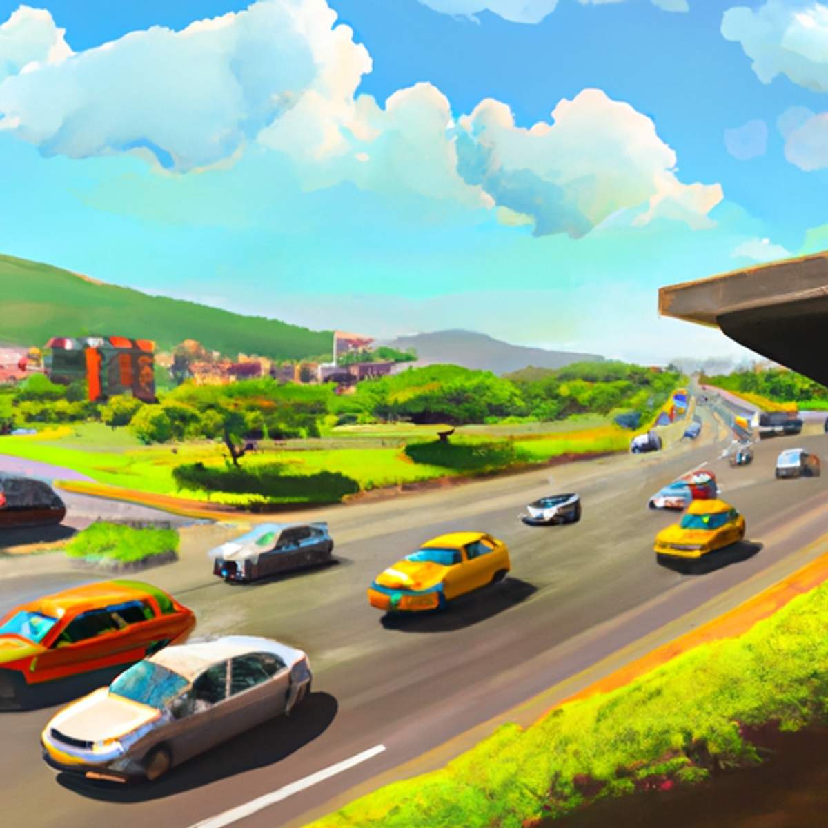 Tarifa de taxi en Sudáfrica